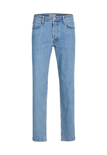 JACK & JONES Jeans 'Eddie'  blu denim