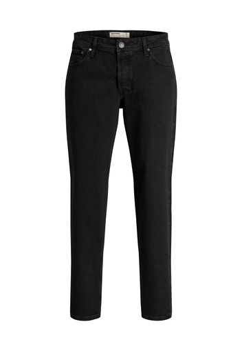 JACK & JONES Jeans 'Rob'  nero denim