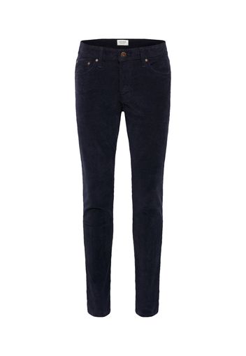 JACK & JONES Pantaloni 'Glenn'  navy