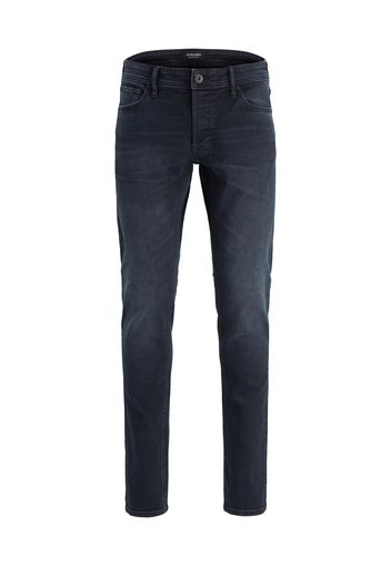 JACK & JONES Jeans 'Glenn'  blu scuro