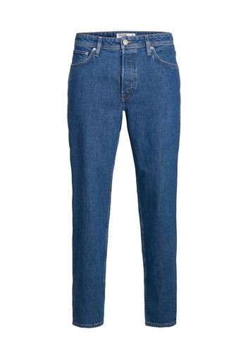 JACK & JONES Jeans 'Eddie'  blu denim