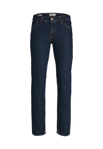 JACK & JONES Jeans 'Clark'  blu denim