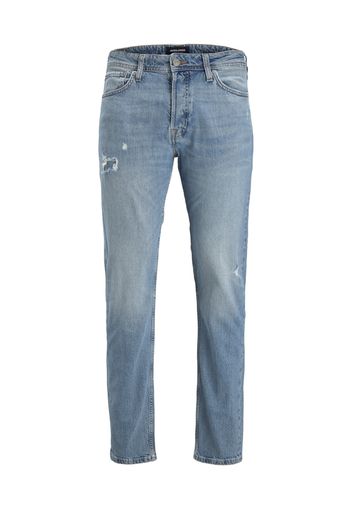 JACK & JONES Jeans 'Mike'  blu denim