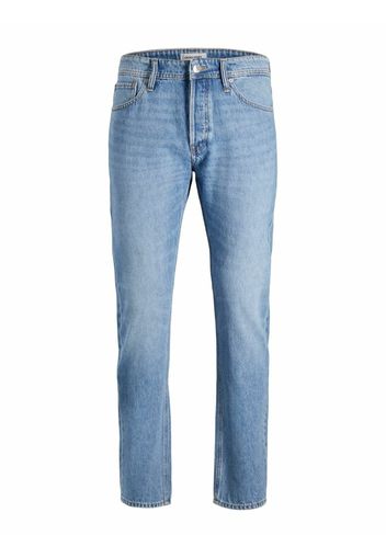 JACK & JONES Jeans 'Mike'  blu denim