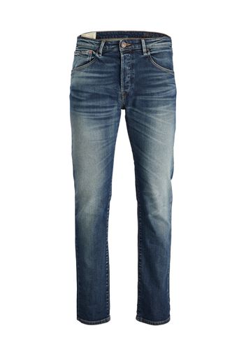 JACK & JONES Jeans 'Mike Davis'  blu denim