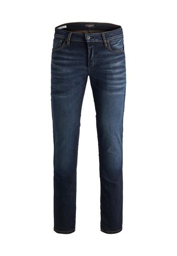 JACK & JONES Jeans 'JJICLARK JJORIGINAL JOS 719 NOOS'  blu denim