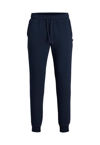 JACK & JONES Pantaloni 'Gordon Star'  navy