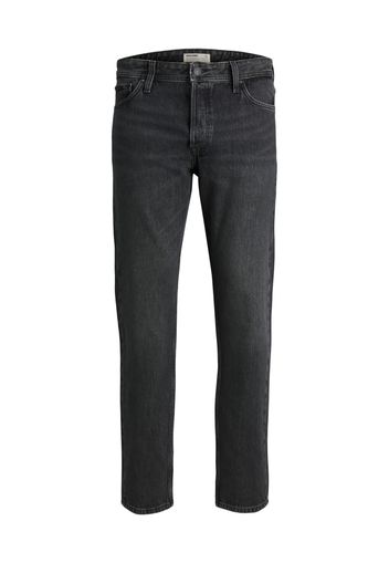 JACK & JONES Jeans 'Chris'  nero denim