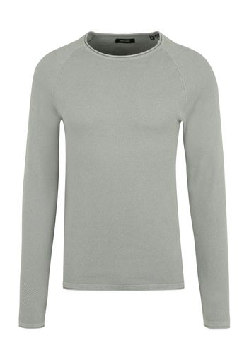 JACK & JONES Pullover 'HILL'  grigio sfumato