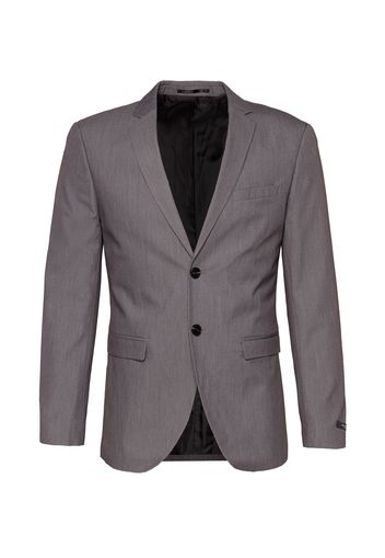 JACK & JONES Giacca da completo 'Franko'  grigio chiaro