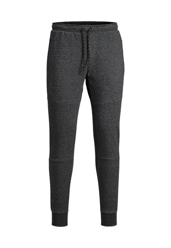 JACK & JONES Pantaloni 'Will'  grigio scuro