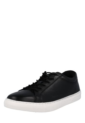 JACK & JONES Sneaker bassa 'GALAXY'  antracite