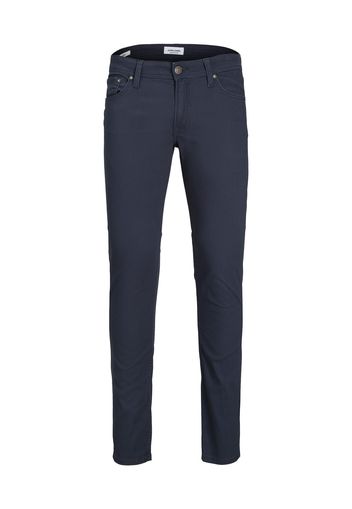 JACK & JONES Pantaloni 'GLENN'  navy