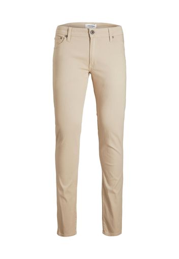 JACK & JONES Pantaloni  beige