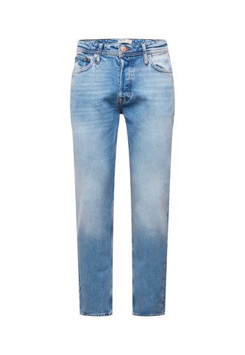 JACK & JONES Jeans 'Tim'  blu