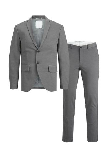 JACK & JONES Completo  grigio