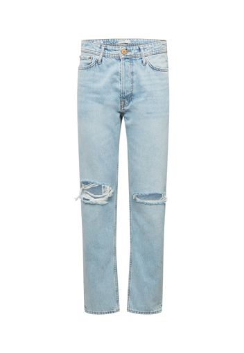 JACK & JONES Jeans 'CHRIS'  blu chiaro