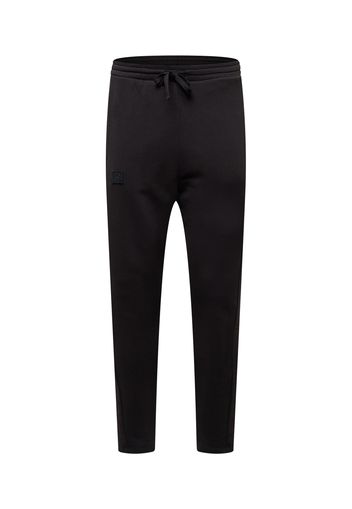 JACK & JONES Pantaloni 'Ace'  nero