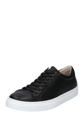 JACK & JONES Sneaker bassa 'Corey'  nero