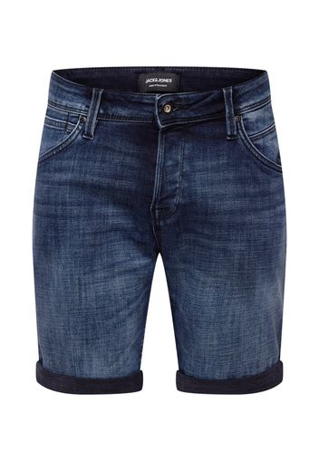 JACK & JONES Jeans 'RICK'  blu scuro