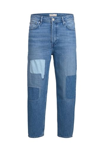 JACK & JONES Jeans 'ROB'  blu denim / blu chiaro