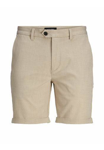 JACK & JONES Pantaloni chino 'Connor'  beige chiaro