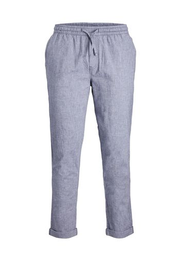 JACK & JONES Hose  blu sfumato