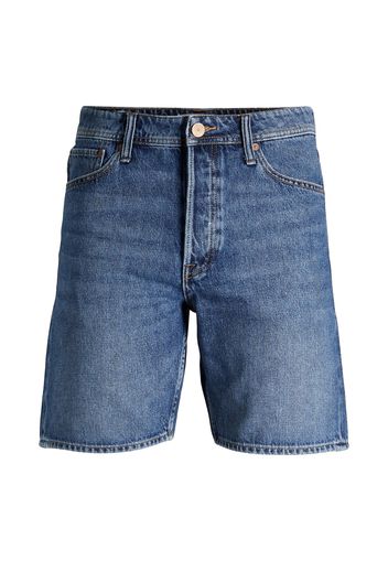 JACK & JONES Hose 'Chris'  blu