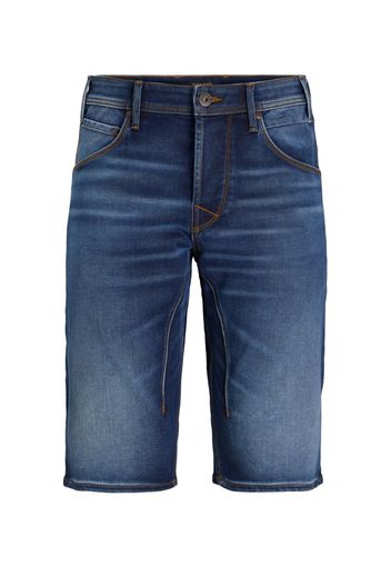 JACK & JONES Jeans  blu scuro