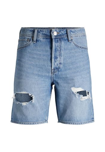 JACK & JONES Shorts 'CHRIS'  blu