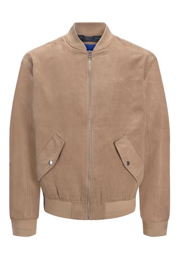 JACK & JONES Giacca di mezza stagione 'Neo'  beige