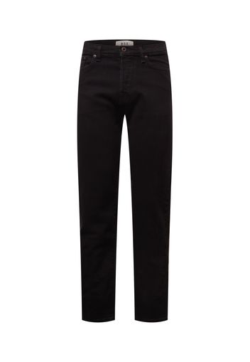 JACK & JONES Jeans 'Glenn Royal R247'  nero