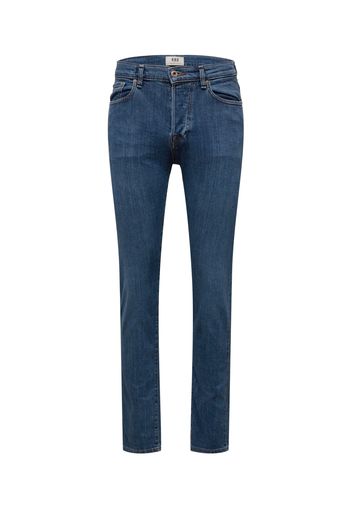 JACK & JONES Jeans 'Glenn Royal'  blu denim