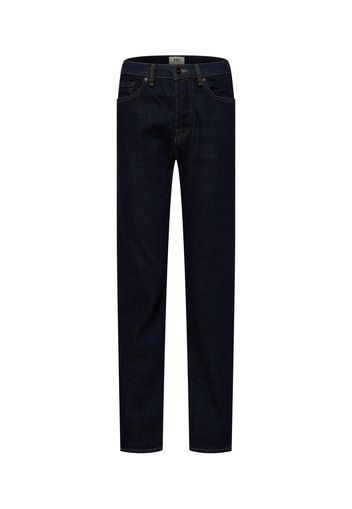 JACK & JONES Jeans 'Chris Royal'  blu denim