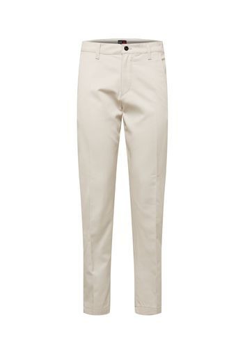 JACK & JONES Pantaloni chino 'ROYAL'  grigio chiaro