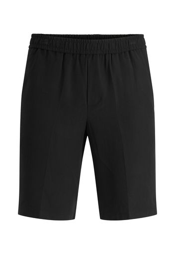 JACK & JONES Pantaloni 'Leo'  nero