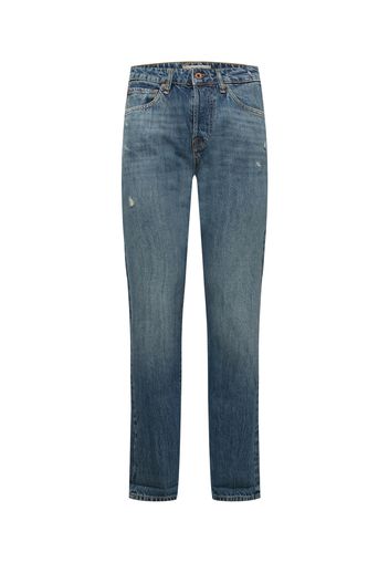 JACK & JONES Jeans 'Mike Royal'  blu