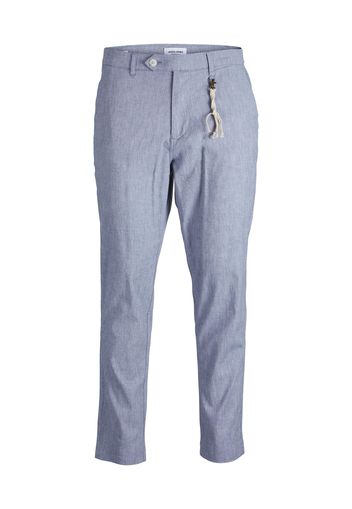 JACK & JONES Hose  blu colomba