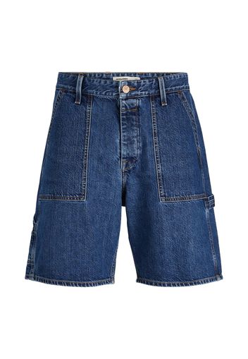 JACK & JONES Jeans 'Tony'  blu denim