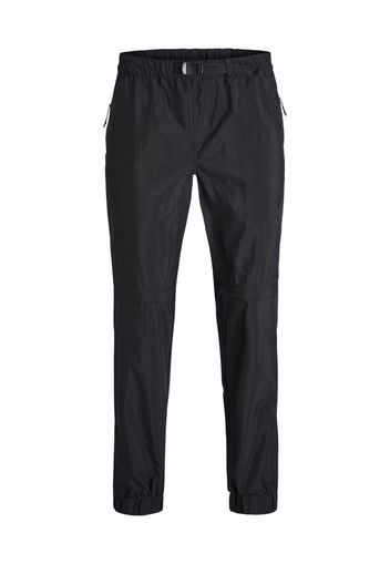 JACK & JONES Pantaloni 'Bill'  nero