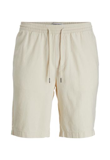 JACK & JONES Shorts 'LEO'  beige