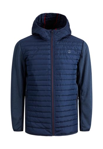 JACK & JONES Giacca di mezza stagione  navy