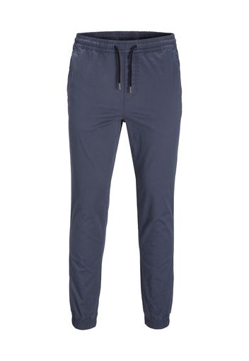 JACK & JONES Pantaloni 'GORDON LANE'  blu colomba