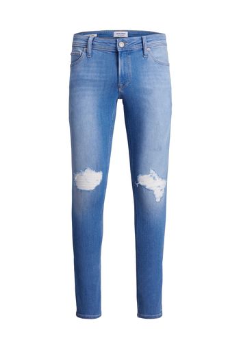 JACK & JONES Jeans 'LIAM'  blu denim