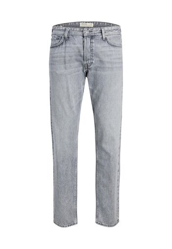 JACK & JONES Jeans 'CHRIS'  grigio denim