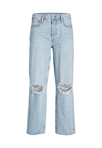 JACK & JONES Jeans 'EDDIE'  blu denim