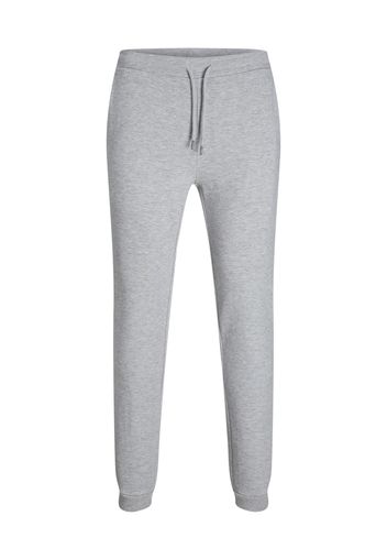 JACK & JONES Pantaloni 'WILL'  grigio chiaro