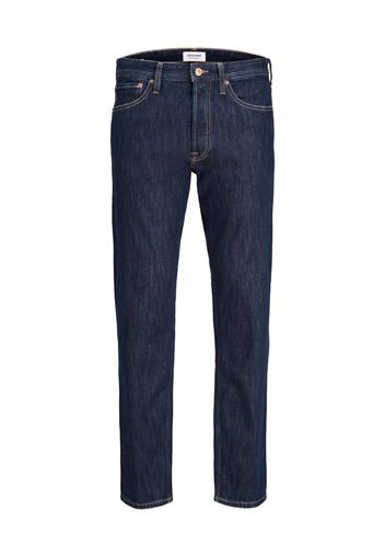 JACK & JONES Jeans 'CHRIS'  blu denim