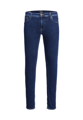 JACK & JONES Jeans 'LIAM'  blu denim