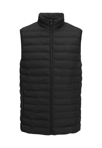 JACK & JONES Gilet  nero